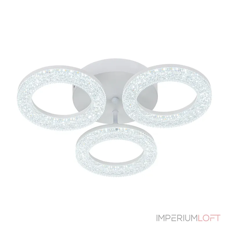 Escada 10281/3 LED*60W White от ImperiumLoft