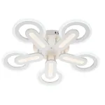 Потолочная люстра Escada FORNAX 10218/5LED от ImperiumLoft