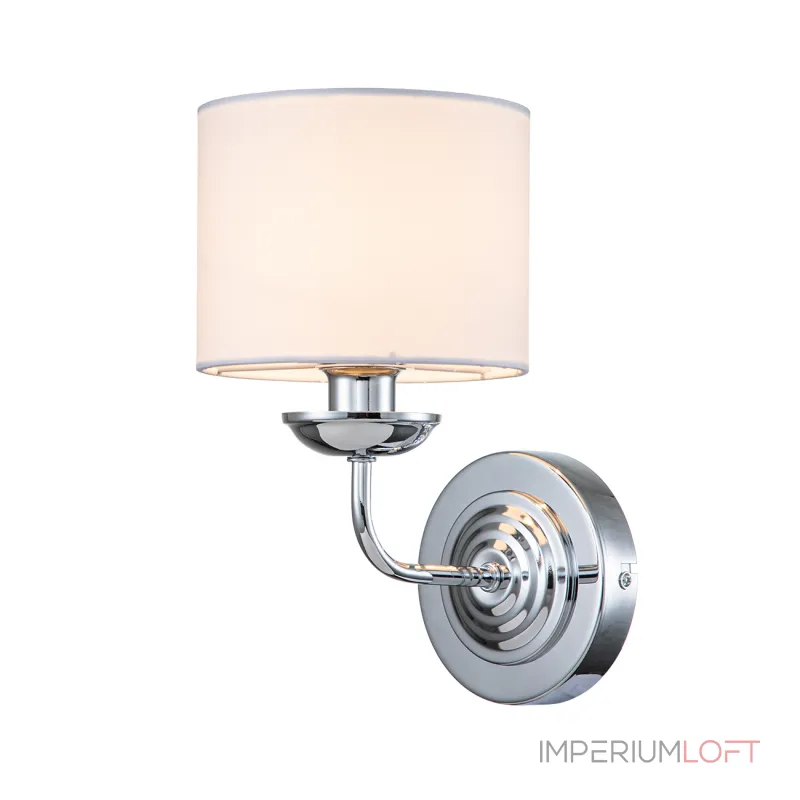 Escada 10175/1A E14*40W Chrome от ImperiumLoft Escada 10175/1A E14*40W Chrome от ImperiumLoft