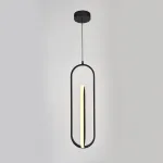 Подвесной светильник Escada ORBITAL 10255/2LED