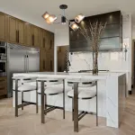 Escada 661/4PL E27*60W Black/Chrome от ImperiumLoft