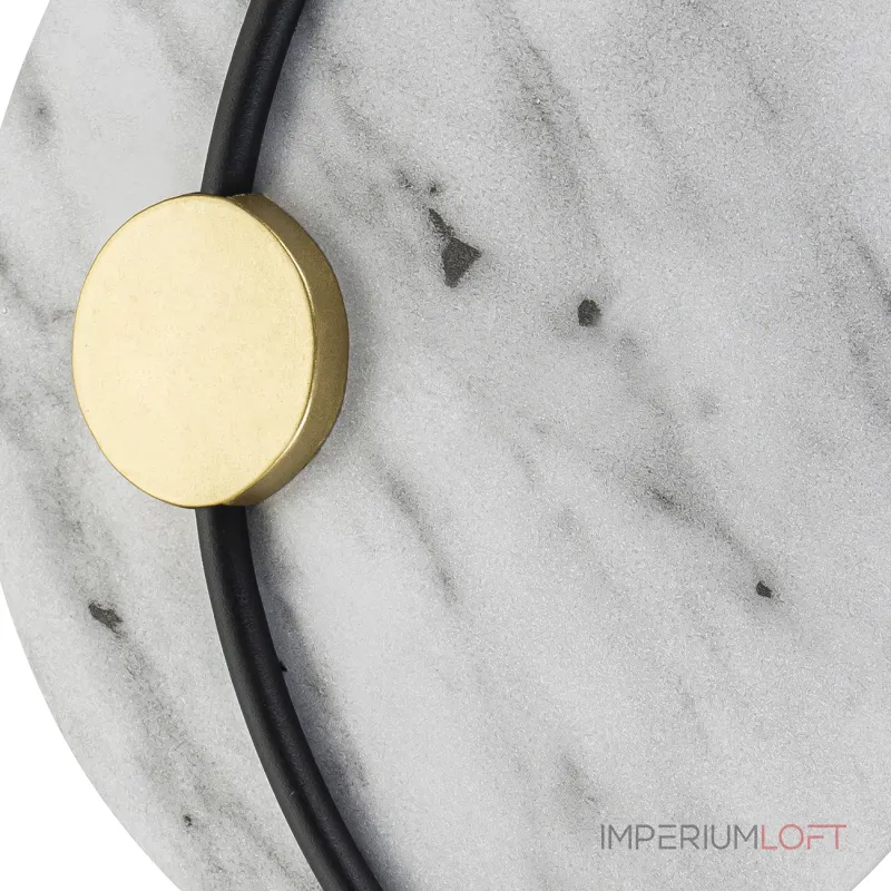 Настенный светильник Escada REVIVAL 10267/1LED от ImperiumLoft