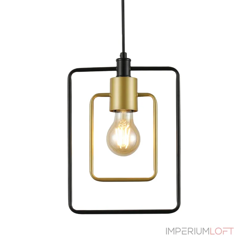 Подвесной светильник Escada INTERVAL 1165/1S