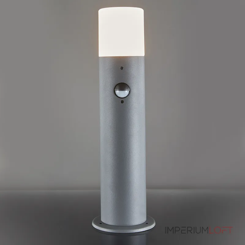 Escada 10179/T E27*60W Dark grey от ImperiumLoft