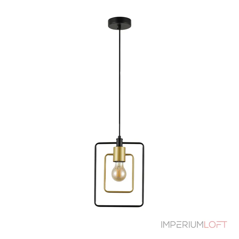 Подвесной светильник Escada INTERVAL 1165/1S