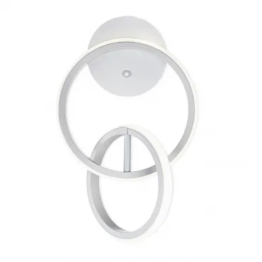 Бра Escada 10230/SG LED*34W White