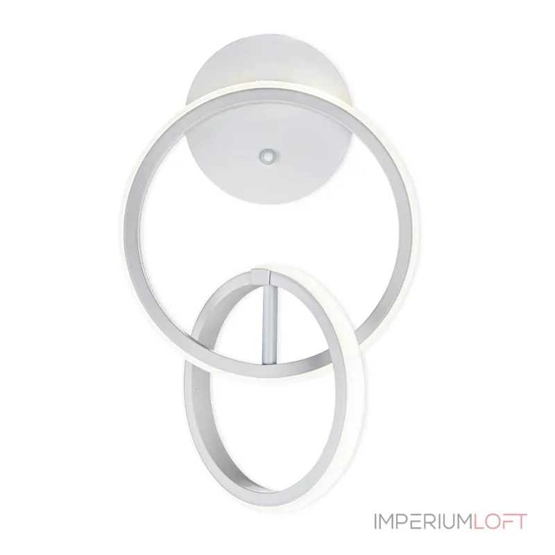 Escada 10230/SG LED*34W White от ImperiumLoft