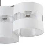 Потолочный светильник Escada FANTASY 641/4P от ImperiumLoft