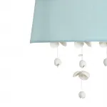 NAUTILUS SQUARE LED светильник IP65 с COB LED 6.7Вт (9Вт), 3000K, 520lm, 45°, антрацит от ImperiumLoft