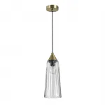 NAUTILUS SQUARE LED светильник IP65 с COB LED 6.7Вт (9Вт), 3000K, 520lm, 45°, антрацит от ImperiumLoft