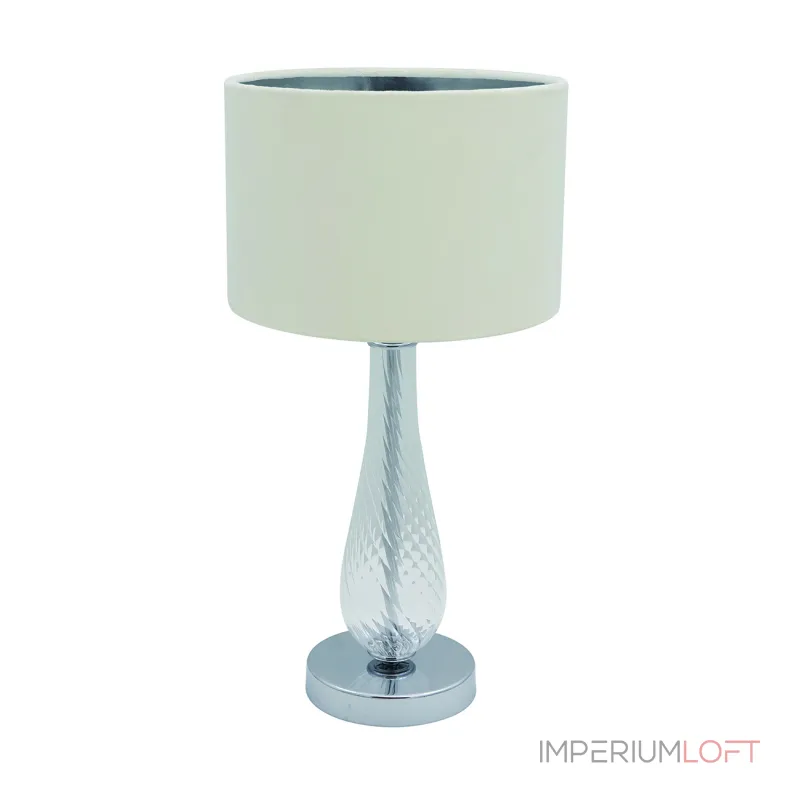 Настольный светильник Escada ERSA 10206/T Clear от ImperiumLoft Настольный светильник Escada ERSA 10206/T Clear от ImperiumLoft