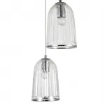 NAUTILUS SQUARE LED светильник IP65 с COB LED 6.7Вт (9Вт), 3000K, 520lm, 45°, антрацит от ImperiumLoft