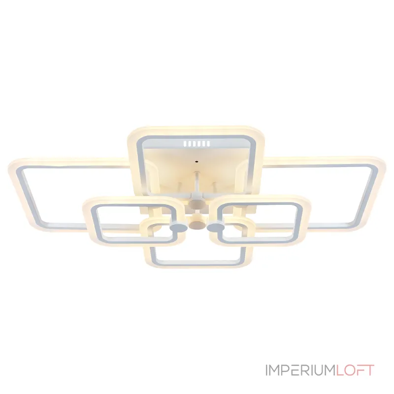 Потолочная люстра Escada MATRIX 10220/6LED 120W Потолочная люстра Escada MATRIX 10220/6LED 120W