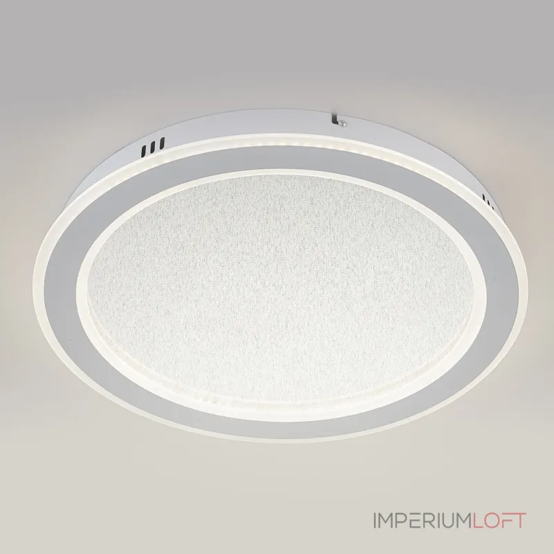 Потолочный светильник Escada SIGNUM 607/S LED