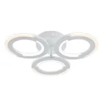 Потолочная люстра Escada OCTANS 10275/3LED от ImperiumLoft