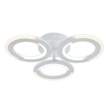 Потолочная люстра Escada OCTANS 10275/3LED