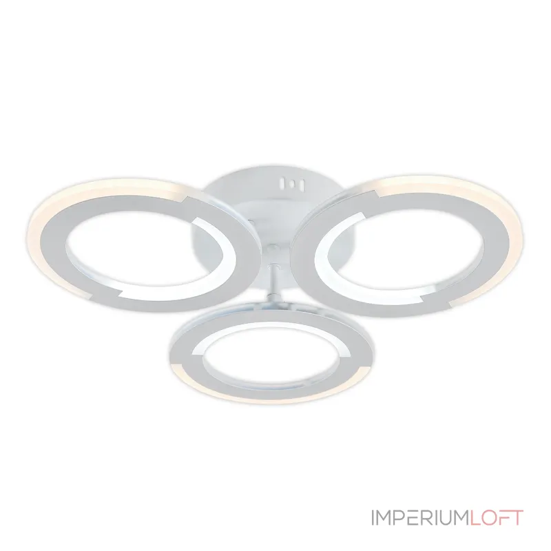 Потолочная люстра Escada OCTANS 10275/3LED от ImperiumLoft