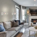 Escada 679/1A E27*60W White/Wood от ImperiumLoft