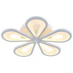 Escada 10206/5 LED*80W White от ImperiumLoft