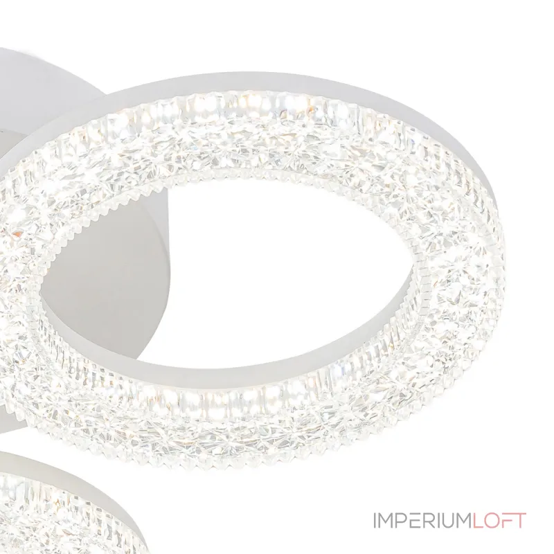 Escada 10281/3 LED*60W White от ImperiumLoft