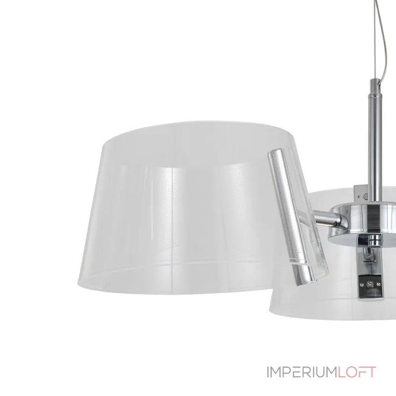 NAUTILUS SQUARE LED светильник IP65 с COB LED 6.7Вт (9Вт), 3000K, 520lm, 45°, антрацит от ImperiumLoft NAUTILUS SQUARE LED светильник IP65 с COB LED 6.7Вт (9Вт), 3000K, 520lm, 45°, антрацит от ImperiumLoft