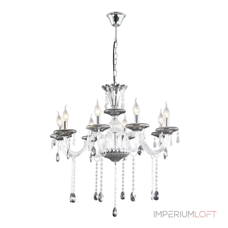 Подвесная люстра Escada SORBONNE 642/8S от ImperiumLoft