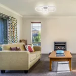 Escada 10281/4 LED*126W White от ImperiumLoft