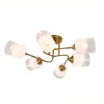 Потолочная люстра Escada INTERA ES0000064 от ImperiumLoft