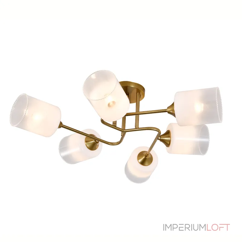 Потолочная люстра Escada INTERA ES0000064 от ImperiumLoft