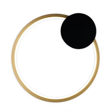 Настенный светильник Escada FIGURES 10262/1LED