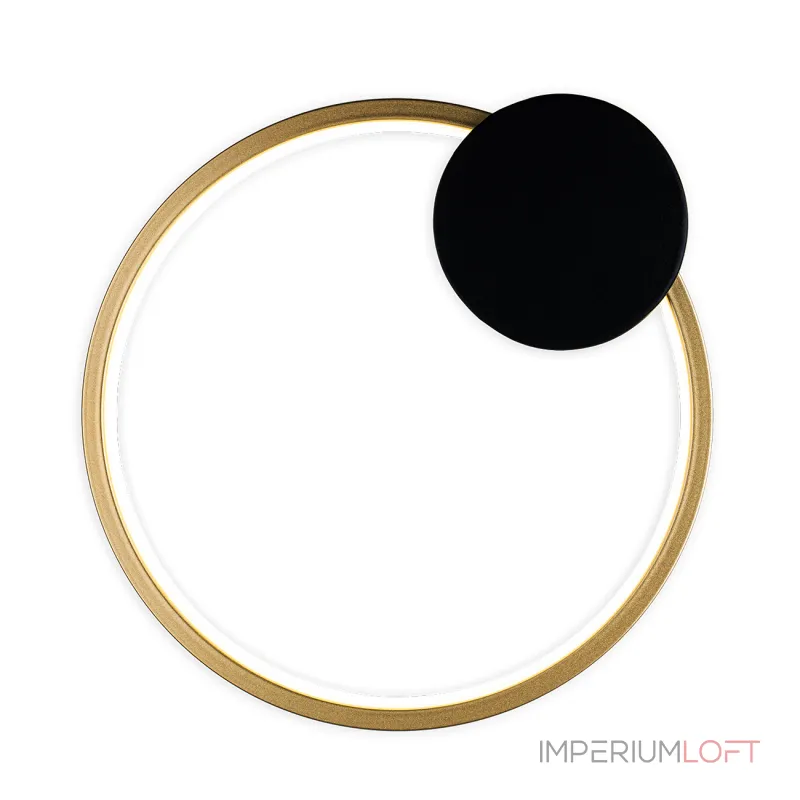 Настенный светильник Escada FIGURES 10262/1LED от ImperiumLoft Настенный светильник Escada FIGURES 10262/1LED от ImperiumLoft