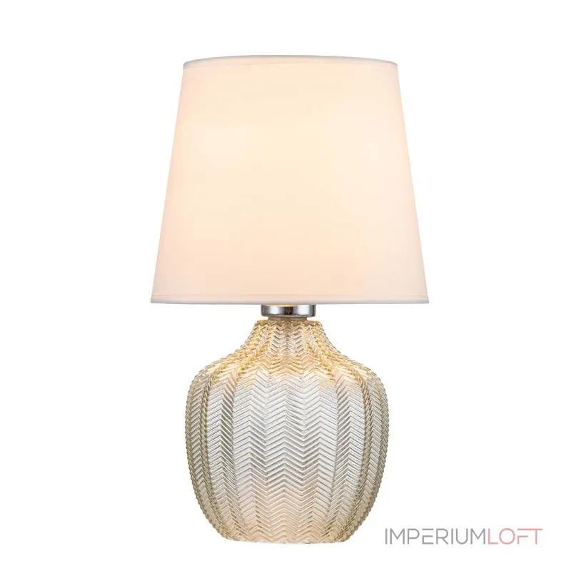Escada 10194/L E27*40W Clear от ImperiumLoft