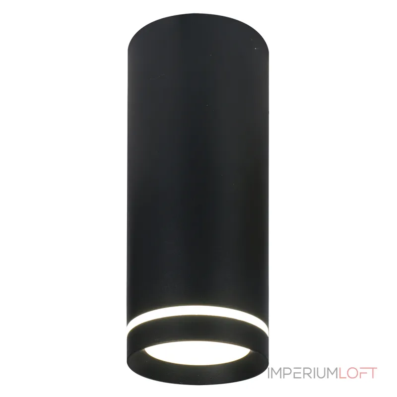 Escada 20009SMU/02 LED 12W 4200K черный матовый от ImperiumLoft Escada 20009SMU/02 LED 12W 4200K черный матовый от ImperiumLoft