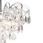 Потолочная люстра Escada CROWN 682/6PL Chrome от ImperiumLoft