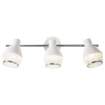 Escada 1117/3A E14*40W White/Chrome от ImperiumLoft