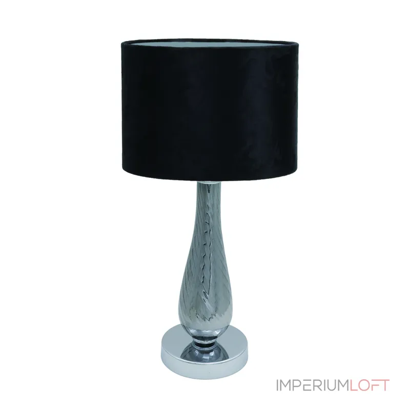 Настольный светильник Escada ERSA 10206/T Smoke от ImperiumLoft