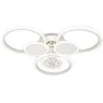 Потолочная люстра Escada AURORA 10228/S LED