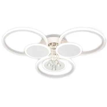 Потолочная люстра Escada AURORA 10228/S LED Потолочная люстра Escada AURORA 10228/S LED