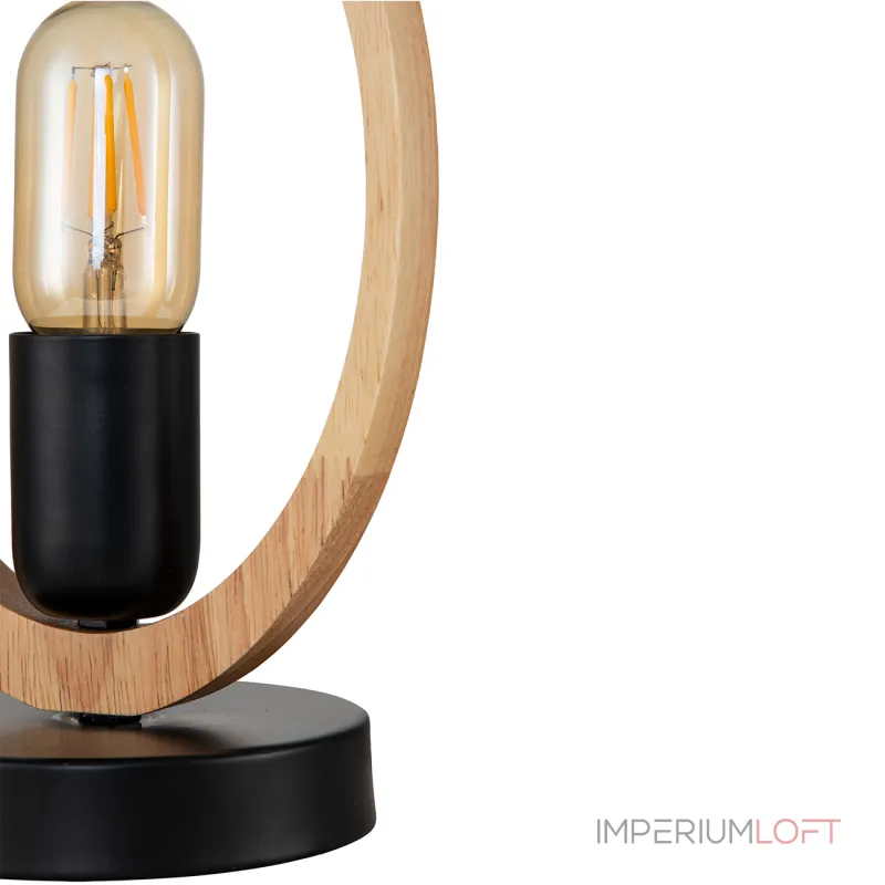 Escada 10196/T E27*40W Black от ImperiumLoft Escada 10196/T E27*40W Black от ImperiumLoft