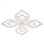 Escada 10227/4 LED*95W White от ImperiumLoft