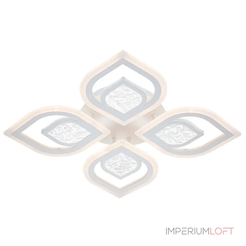 Escada 10227/4 LED*95W White от ImperiumLoft