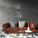 Escada 10219/2 LED*20W Black от ImperiumLoft