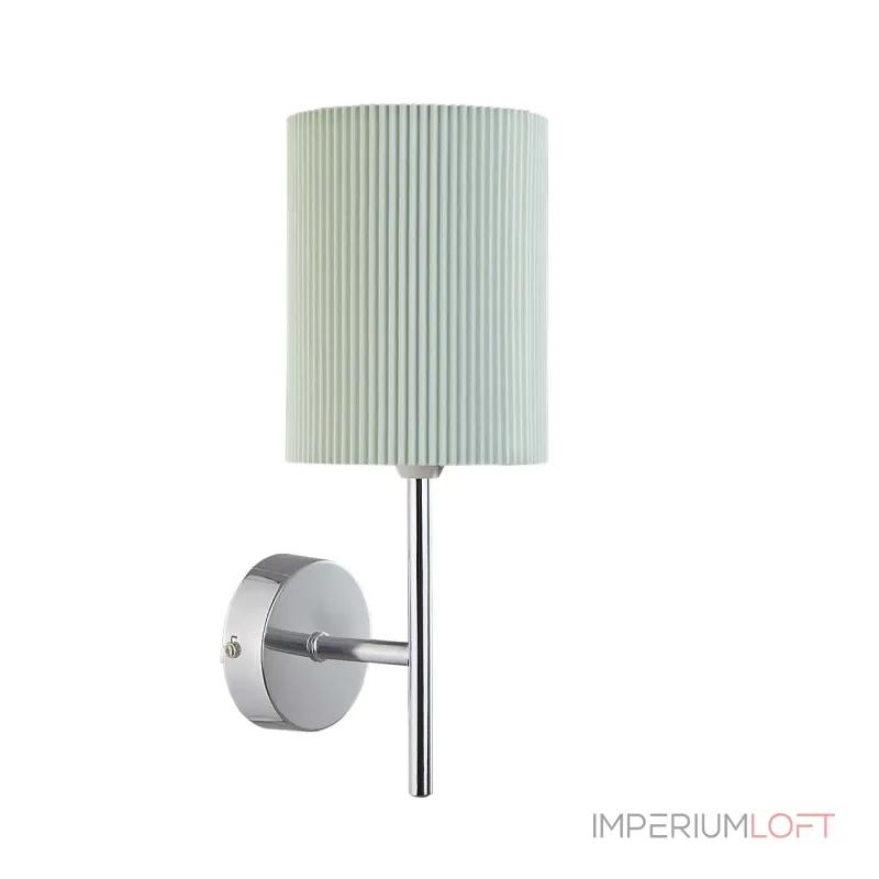 Настенный светильник Escada HORECA 1139/1A Mint от ImperiumLoft Настенный светильник Escada HORECA 1139/1A Mint от ImperiumLoft