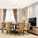 Escada 10255/4 LED*80W White от ImperiumLoft