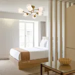 Потолочная люстра Escada INTERA ES0000064 от ImperiumLoft