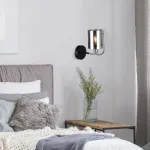 Escada 671/1A E14*40W Chrome от ImperiumLoft