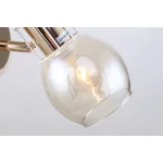 Escada 1137/1A E14*40W White/Gold от ImperiumLoft