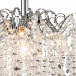 Escada 2106/8P E14*40W Chrome от ImperiumLoft