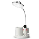 Настольная лампа Escada NUBBLE 10229/1LED