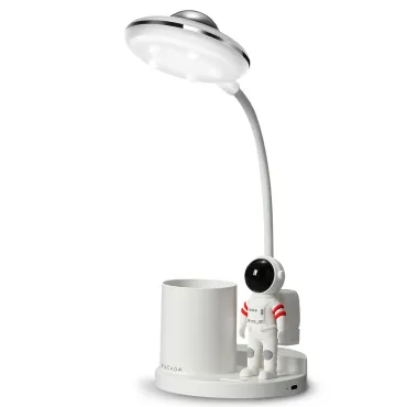 Настольная лампа Escada NUBBLE 10229/1LED Настольная лампа Escada NUBBLE 10229/1LED
